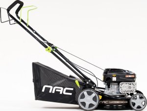 Kosiarka spalinowa NAC LS40-127R-01-JN 4