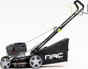 Kosiarka spalinowa NAC LS40-127R-01-JN 5
