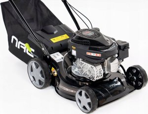 Kosiarka spalinowa NAC LS40-127R-01-JN 6