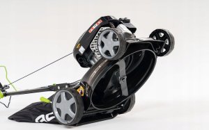 Kosiarka spalinowa NAC LS40-127R-01-JN 7