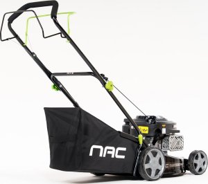 Kosiarka spalinowa NAC LS40-127R-01-JN 8