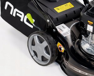 Kosiarka spalinowa NAC LS40-127R-01-JN 9