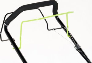 Kosiarka spalinowa NAC LS40-127R-01-JN 10