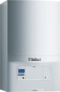 Kocioł 2-fun. wiszący kondensacyjny VCW 286/5-3 (H-PL) ecoTEC pro 7,1 - 25,9 kW 2