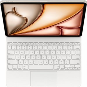 apple Klawiatura Magic Keyboard do iPada Air 13 '' (M3) - angielski (USA) 1
