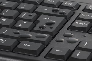 KM150 EQ Desktop Set 3