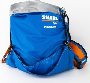 SHARK Tools Pluko Bag z szelkami (Shark) 15-18kg - pojemnik do zbioru owoców i warzyw 5