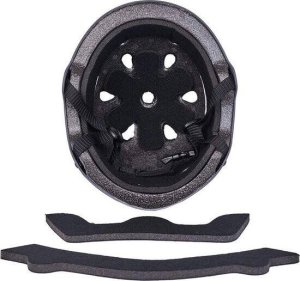 Kask Core do Sportów Ekstremalnych szary XS-S 2