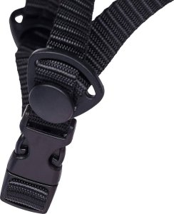 Kask Core do Sportów Ekstremalnych szary XS-S 3