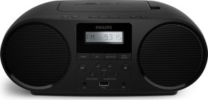 TAPE RECORDER CD TAZ5000/10 PHILIPS 1