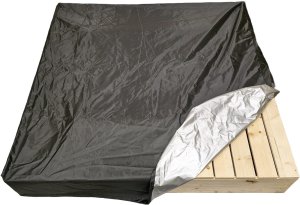 TOY COVER FOR SANDBOX120X120 CM 1