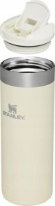 Thermos mug STANLEY AEROLIGHT, white, 470 ml 1