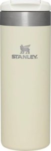 Thermos mug STANLEY AEROLIGHT, white, 470 ml 3