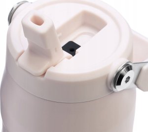 STANLEY BOTTLE FLIP STRAW, pink, 700 ml 3