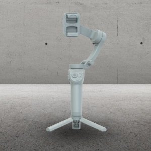 Proove Gimbal Stabilizer Axis LED gray 1