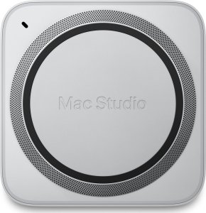Komputer Apple Mac Studio Apple M4 Max 36 GB 512 GB SSD macOS Sequoia 4