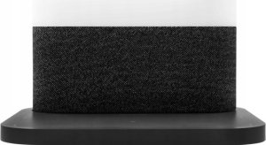 Proove 3-in-1 Bedside lamp + Alarm clock Day & Night LED 1200mAh 3W inductive charging 15W dark gray 2