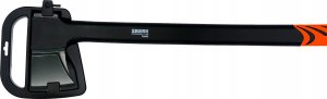 SHARK Tools Siekiera Shark Tools XXL 97cm 1650g 5