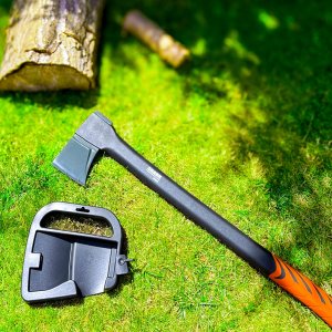 SHARK Tools Siekiera Shark Tools XXL 97cm 1650g 8