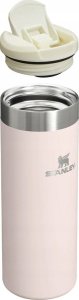 Thermos mug STANLEY AEROLIGHT, pink, 470 ml 2