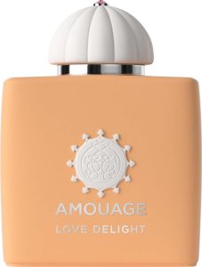 Amouage Love Delight Woman woda perfumowana spray 100ml 1