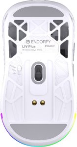 Mysz Endorfy LIV Plus Wireless  (EY6A017) 7