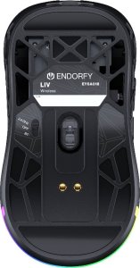 Mysz Endorfy LIV Wireless  (EY6A018) 7