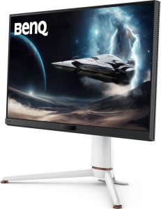 Monitor BenQ Mobiuz EX271Q (9H.LNCLB.QBE) 2