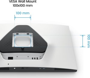 Monitor BenQ Mobiuz EX271Q (9H.LNCLB.QBE) 6