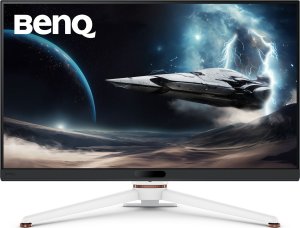 Monitor BenQ Mobiuz EX271Q (9H.LNCLB.QBE) 10