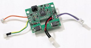 Carrera 20763 D132 Digital dekoder do EXC samochód z wyjątkiem HR 2