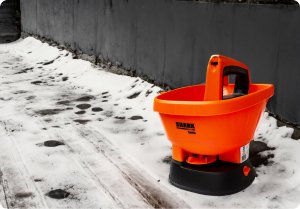 SHARK Tools Siewnik akumulatorowy 2,7l Shark Tools 7