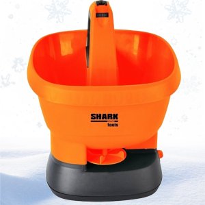 SHARK Tools Siewnik akumulatorowy 2,7l Shark Tools 8