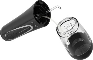 Irygator Lovio HydroJet PRO LVWF124BK czarny 14