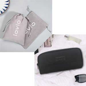 Irygator Lovio HydroJet PRO LVWF124BK czarny 15