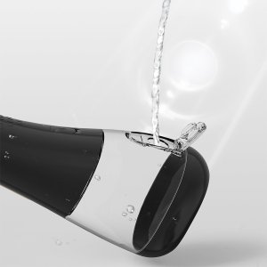 Irygator Lovio HydroJet PRO LVWF124BK czarny 5