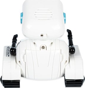 Robot Interaktywny Zdalnie Sterowany Edukacyjny 11