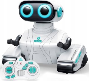 Robot Interaktywny Zdalnie Sterowany Edukacyjny 2