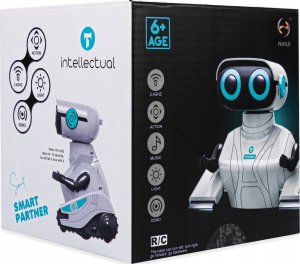 Robot Interaktywny Zdalnie Sterowany Edukacyjny 5