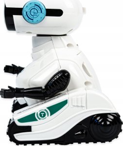 Robot Interaktywny Zdalnie Sterowany Edukacyjny 10
