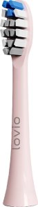 Szczoteczka elektryczna soniczna Lovio SonicProtect PRO różowa 10