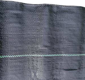 Agrotkanina mata ściółkująca 1.1x100m 70g/m2 Shark Tools 4