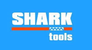 SHARK Tools Ostrzałka z oliwiarką SHARK A1 8