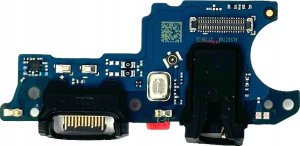 Zila ORYGINAŁ PŁYTKA GNIAZDO ŁADOWANIA USB DO SAMSUNG A02s 3
