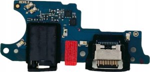 Zila ORYGINAŁ PŁYTKA GNIAZDO ŁADOWANIA USB DO SAMSUNG A02s 4
