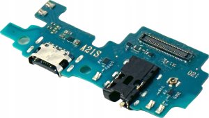 ORYGINAŁ PŁYTKA GNIAZDO ŁADOWANIA USB DO SAMSUNG A21S 1
