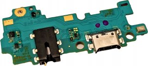ORYGINAŁ PŁYTKA GNIAZDO ŁADOWANIA USB DO SAMSUNG A42 5G 2
