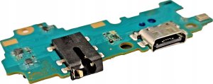 ORYGINAŁ PŁYTKA GNIAZDO ŁADOWANIA USB DO SAMSUNG A42 5G 4