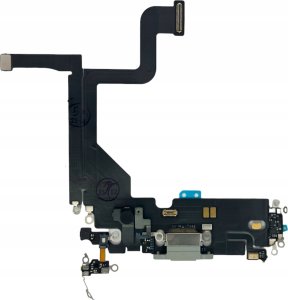 ORYGINAŁ TAŚMA ZŁĄCZE GNIAZDO ŁADOWANIA USB DO iPHONE 13 PRO 1