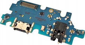 ORYGINAŁ PŁYTKA GNIAZDO ŁADOWANIA USB DO SAMSUNG A13 1